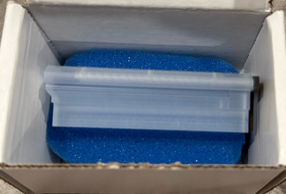 OLYMPUS/EVIDENT REXFORM WEDGE SPARE KIT((SHIPS FAST))!!