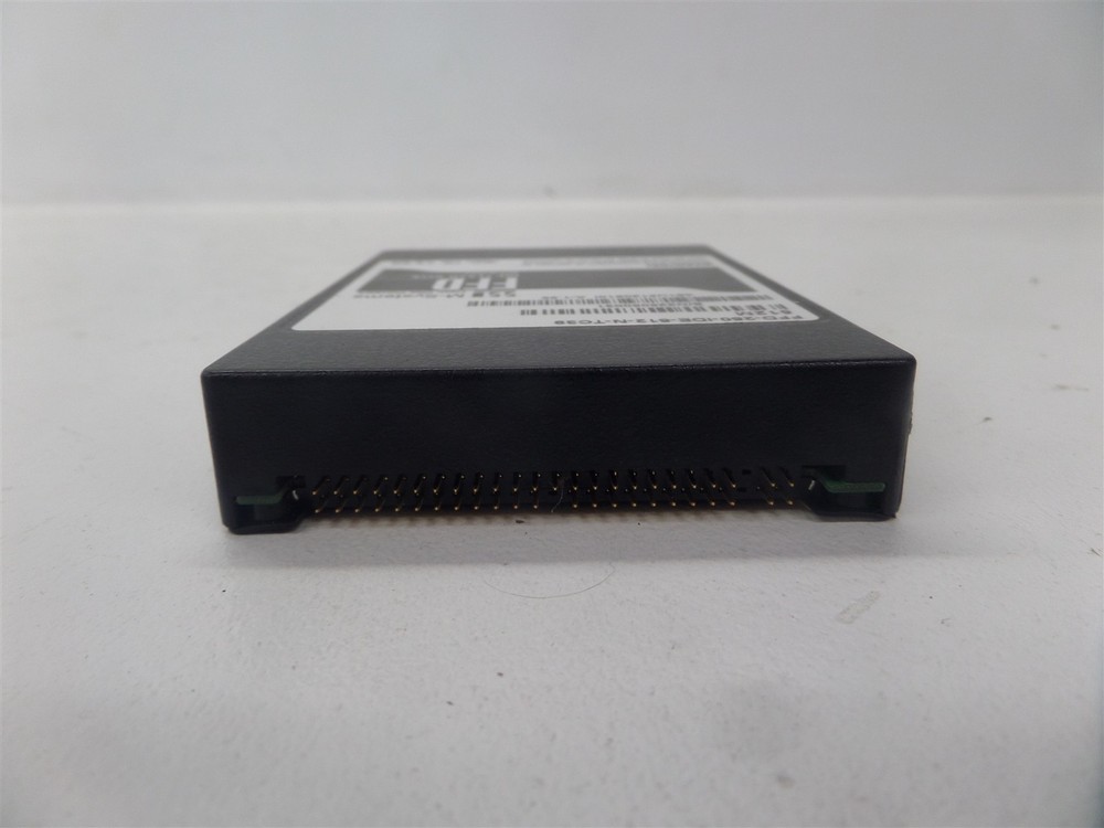 M-Systems FFD IDE Flash Disk 512M FFD-250-IDE-512-N-TC39