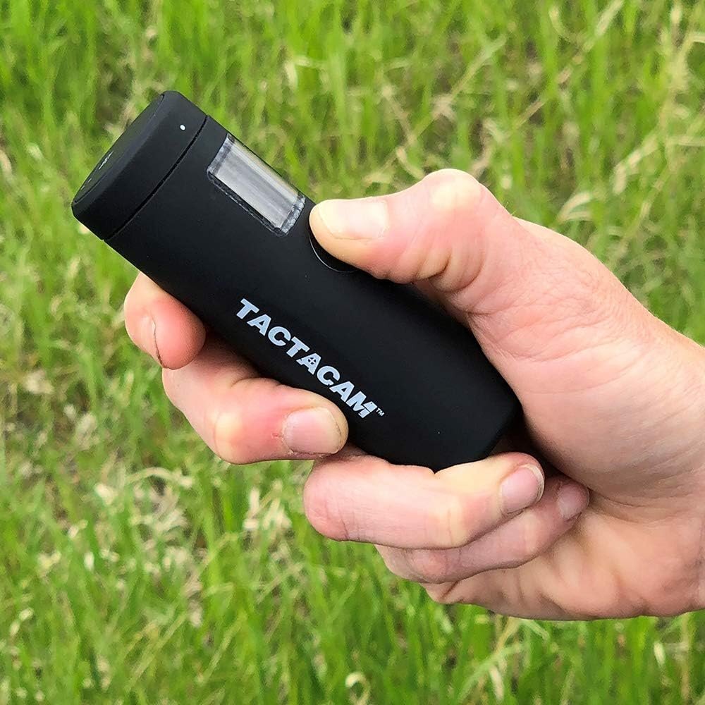 Tactacam Remote Control for Tactacam 5