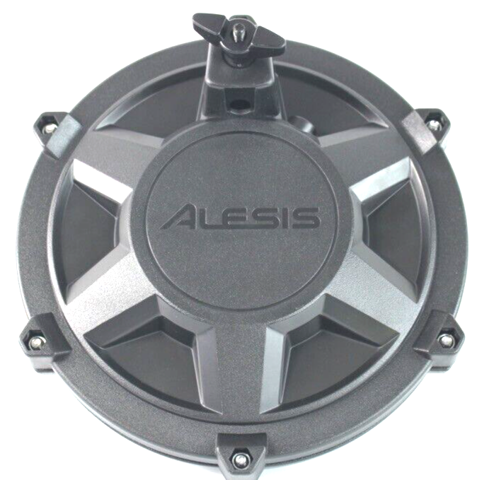 Alesis Nitro 8" Mesh Tom Drum Pad NEW #R1008