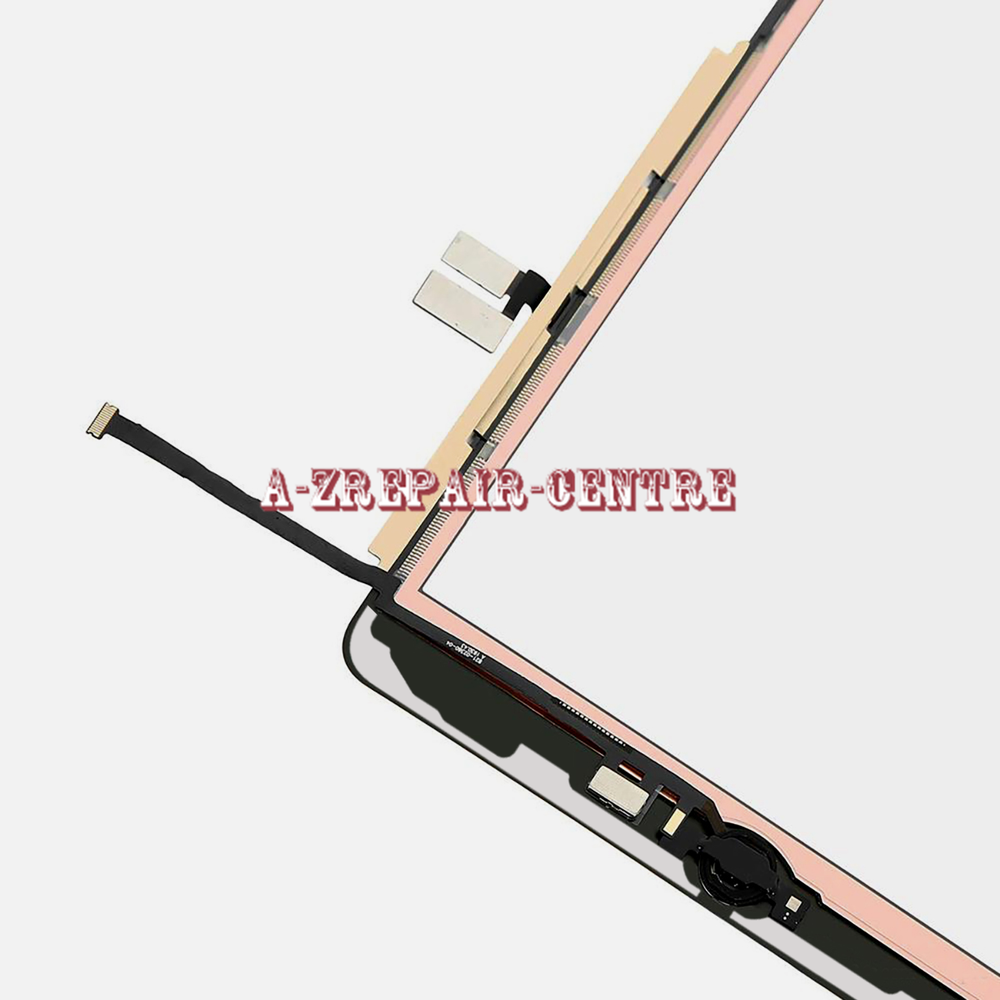 For iPad 8 8th Gen 2020 10.2" Touch Screen Display Glass Panel Digitizer Replace