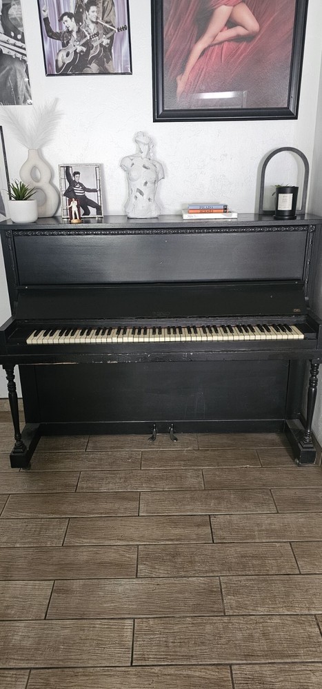 PRODUCT OR BALDWIN- PIANO
