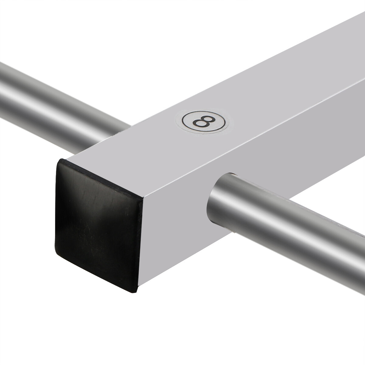 AY04 Yagi Radio Antenna UHF/VHF 8 Elements SL16.K 100W Baofeng Ailunce Kenwood