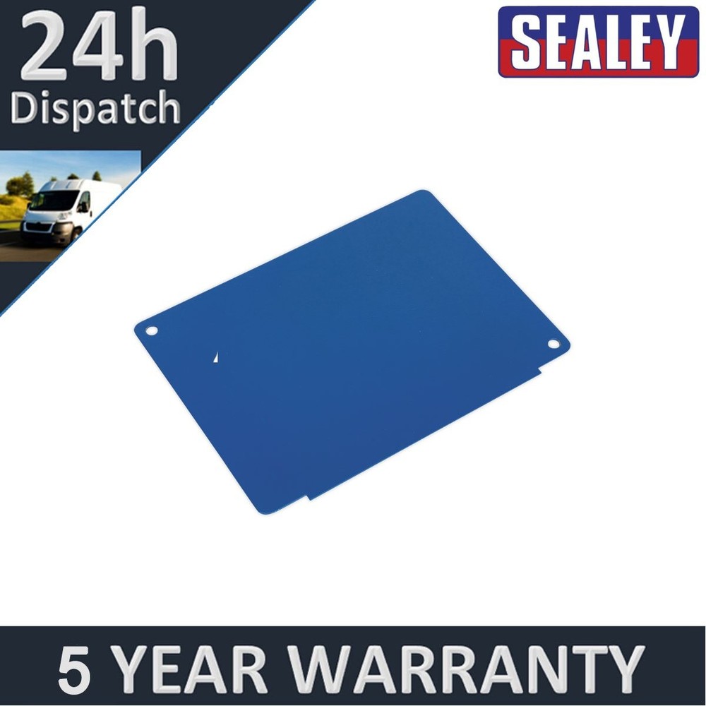 Sealey Drawer Divider 15454 x 115mm API-DIV08