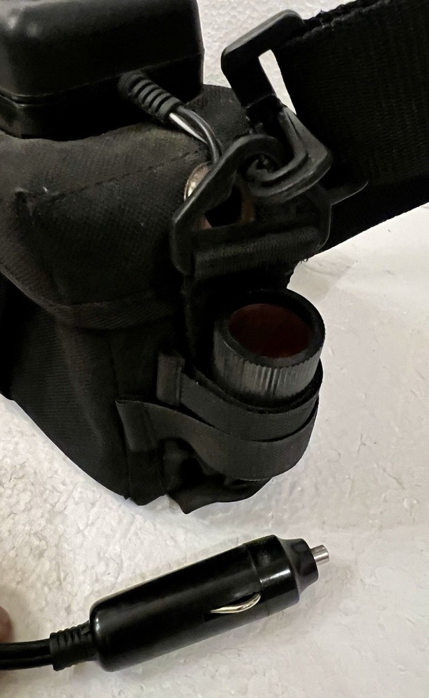 LightForce Rifle Mounted Light Kit