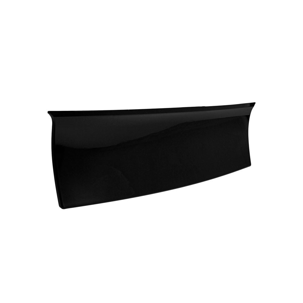 Decklid Panel Smooth Black Mustang 2010-2014