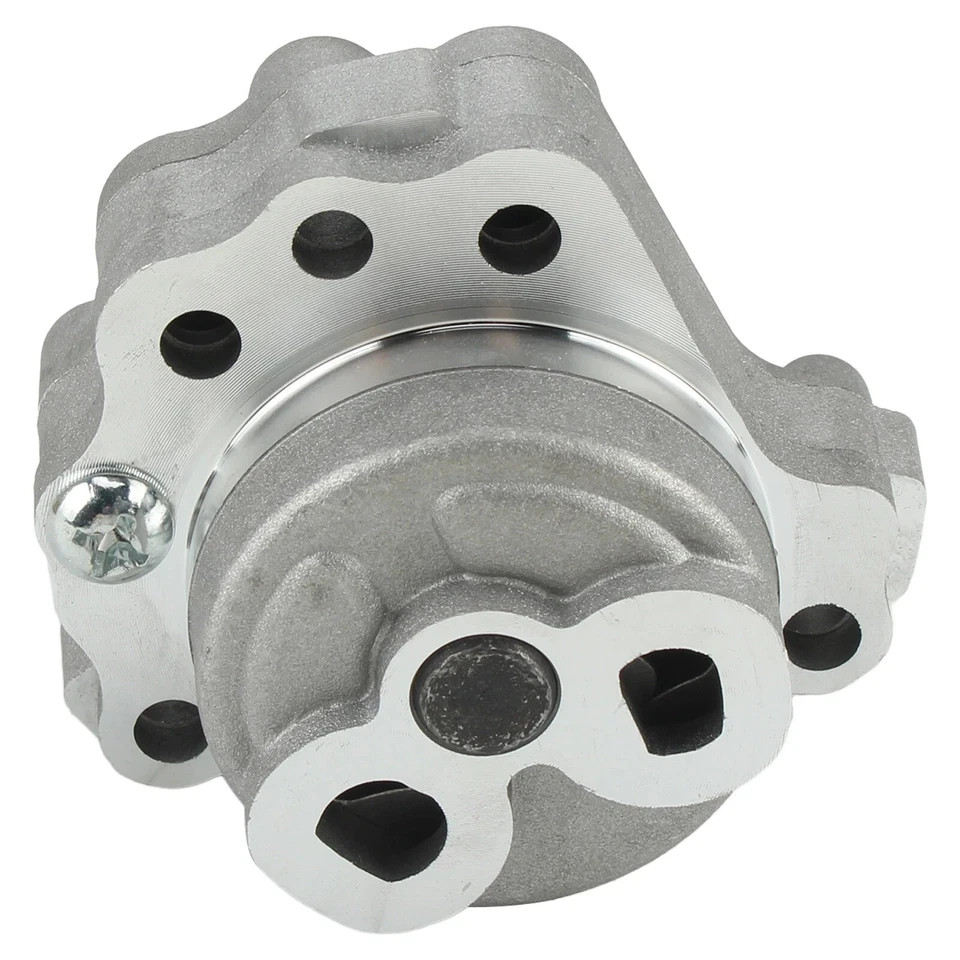 OEM YAMAHA OIL PUMP ASSY 2001-20 RAPTOR 660&700 YFM660R YFM700 5LP-13300-00-00