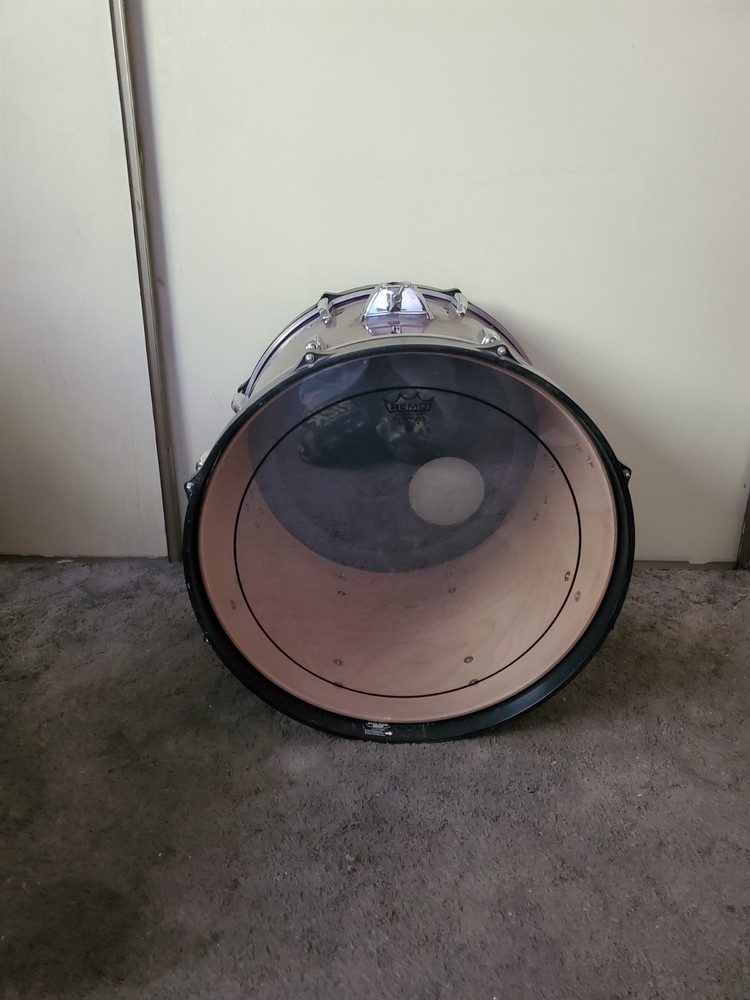 Tama Bass Drum