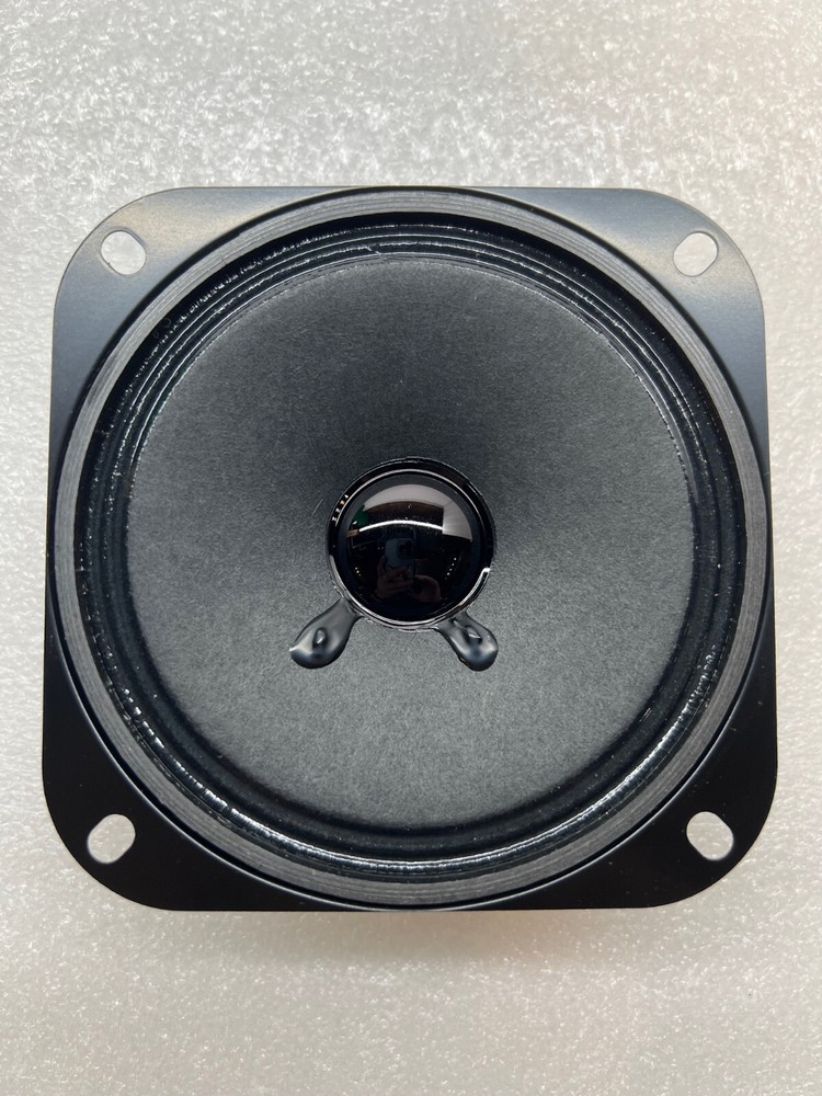 Yamaha NS-A636 Midrange Replacement New Driver Free Shipping