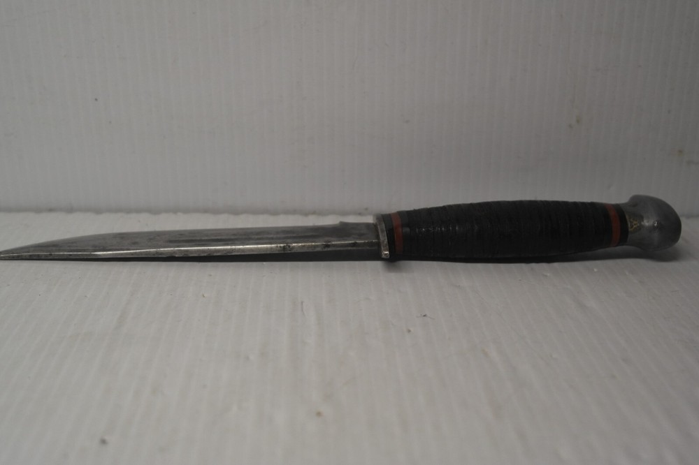 Vintage RH-36 knife Pre Owned Condition