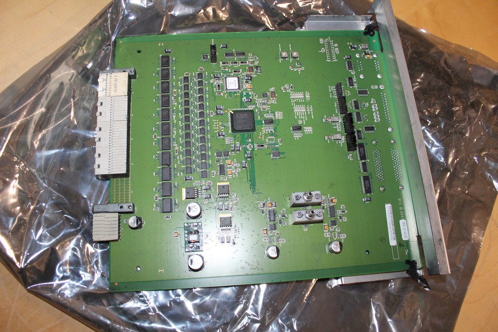 45072316 ~ EFI Vutek Print Head Board ~ GS2000 ~ Wide Format Printer