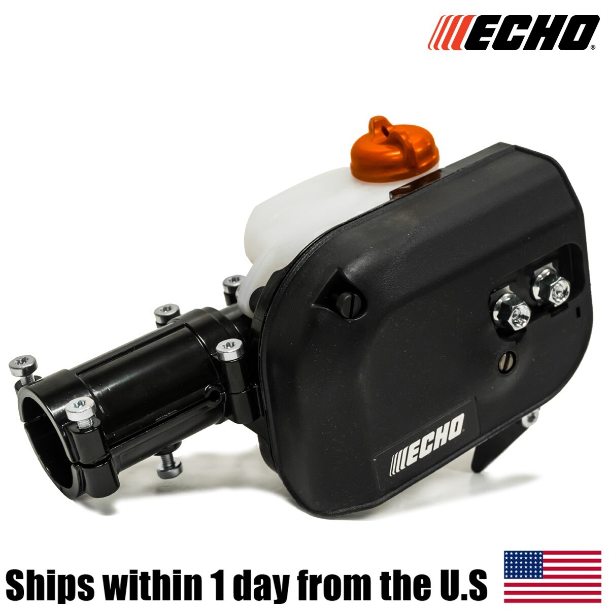 Genuine OEM Echo Gear Case Oiler Assembly 9001015 PPT 120691 90083 90093 90081