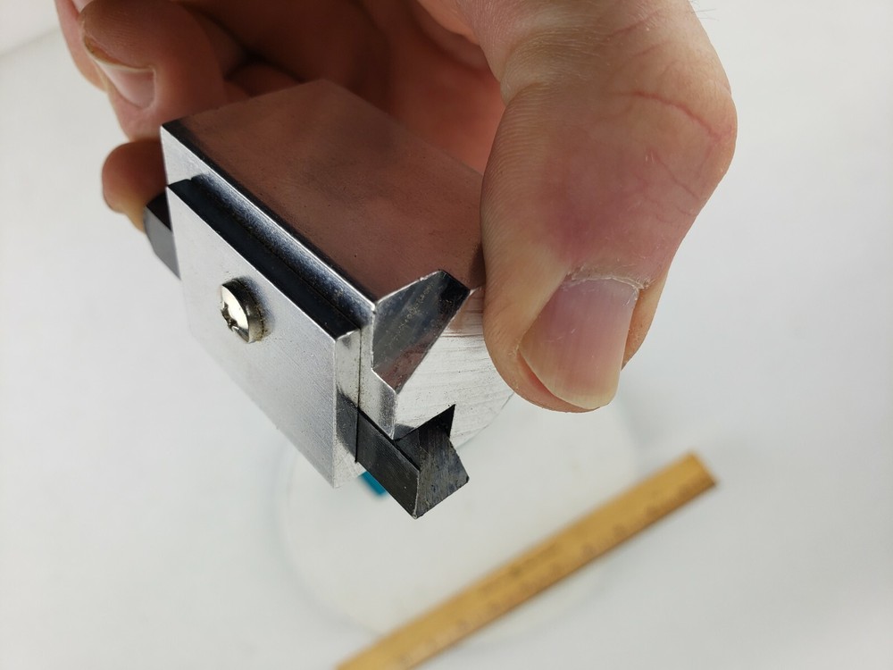 90 Degree Spring Loaded Corner Chisel 92058 Woodworking Hinge Mortise Carving