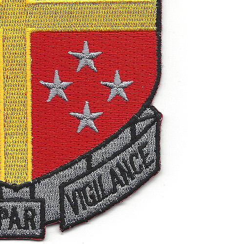 USS Schofield FFG-3 Guided Missile Frigate Ship Patch