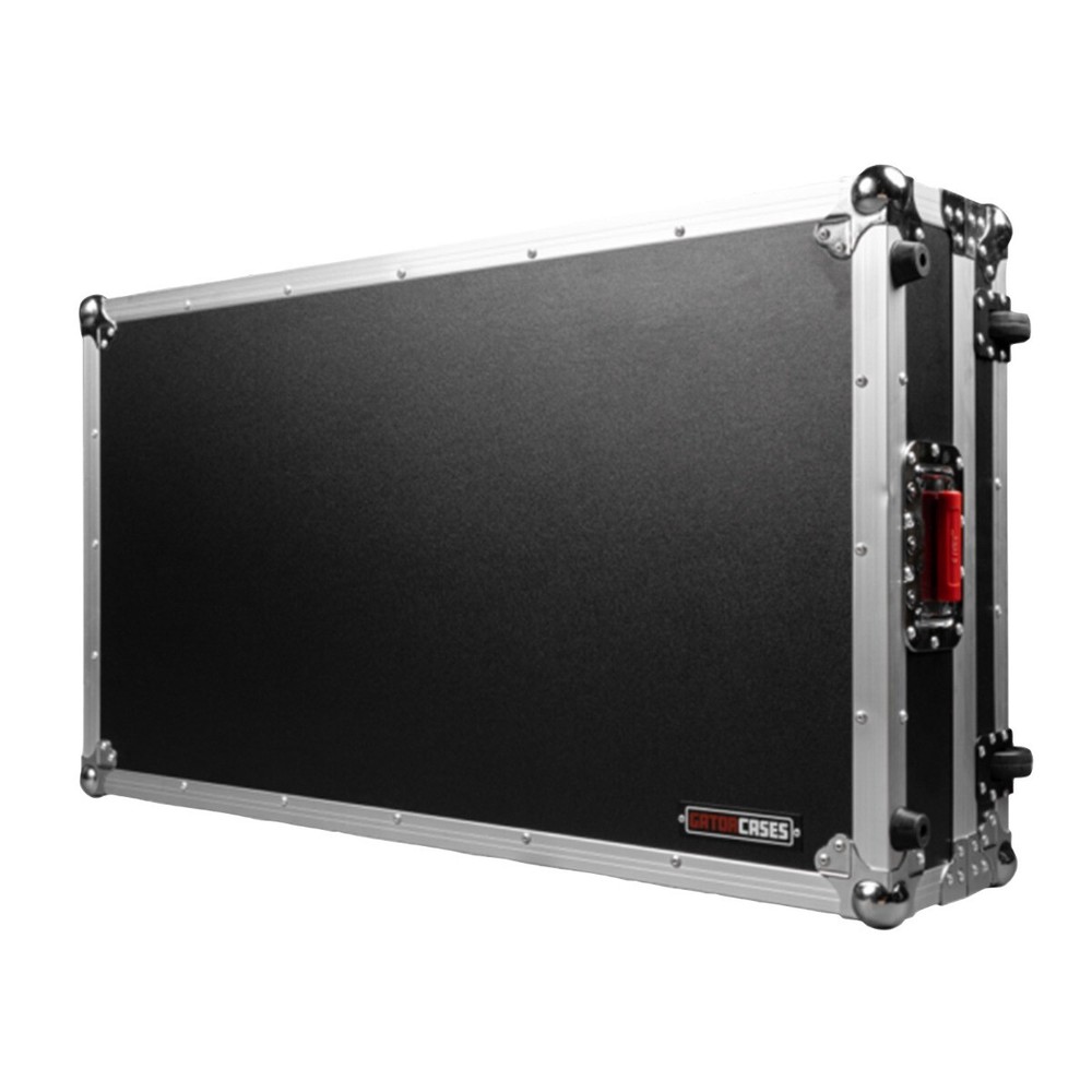 Gator Cases GTOURRN4PERF Flight Case for Rane 4 & Performer Controller idjnow