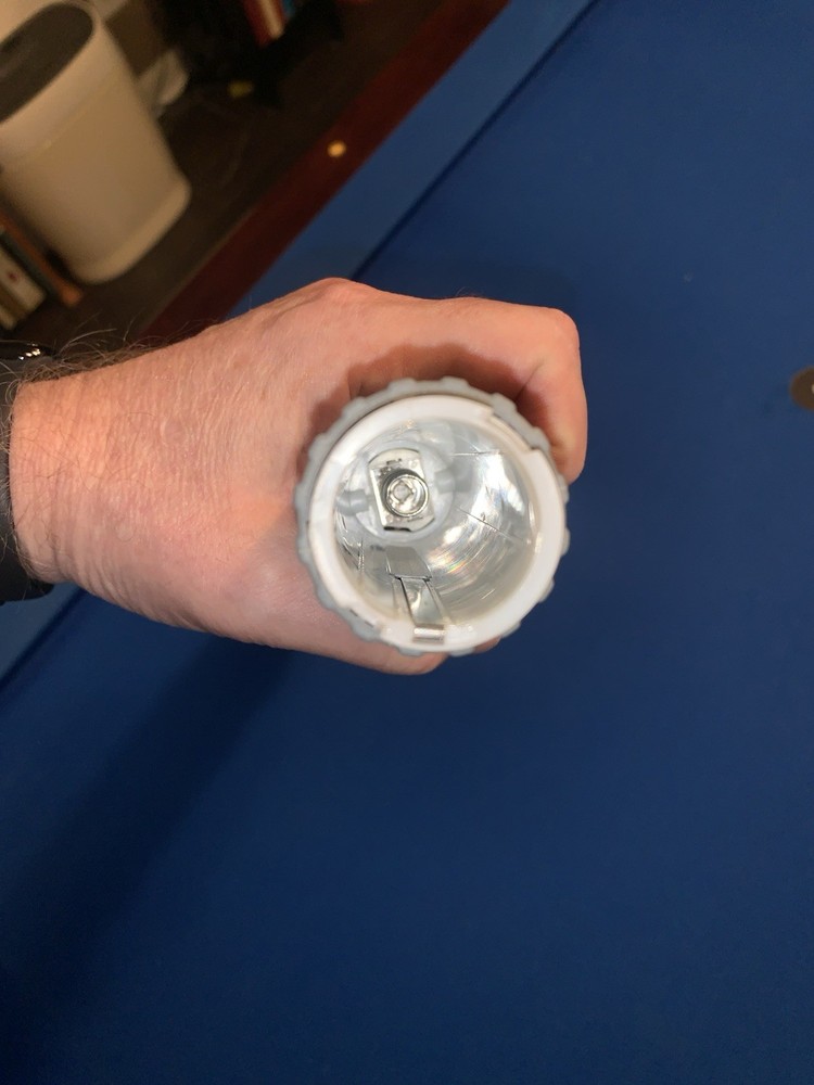 Homedics Vertex Vibration Stick Roller