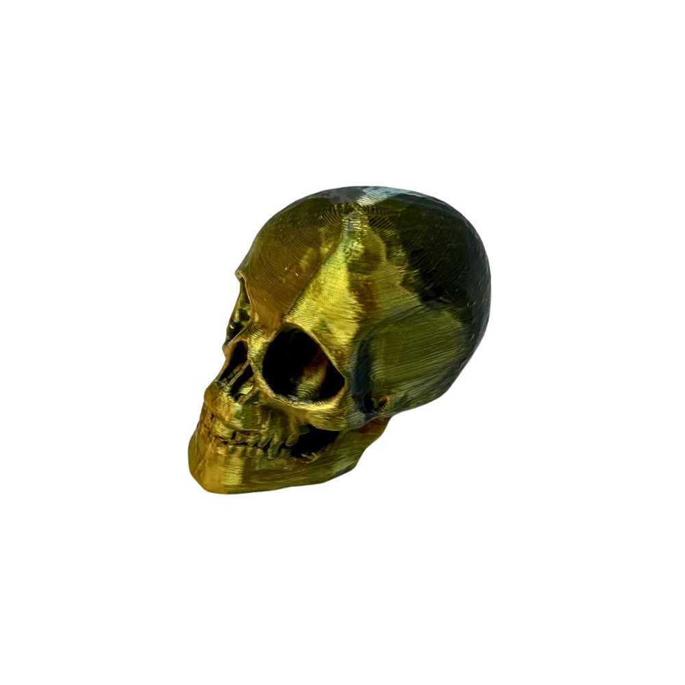 The 3D Toy Store Mini Skull