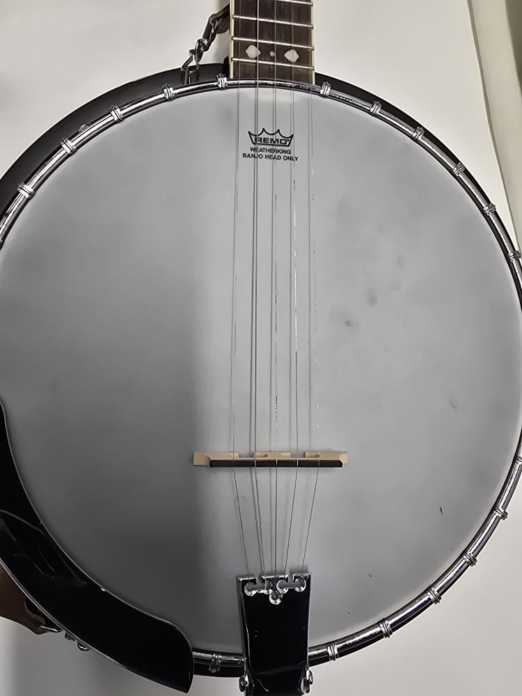 EPIPHONE BANJO MB200 (P31011602)
