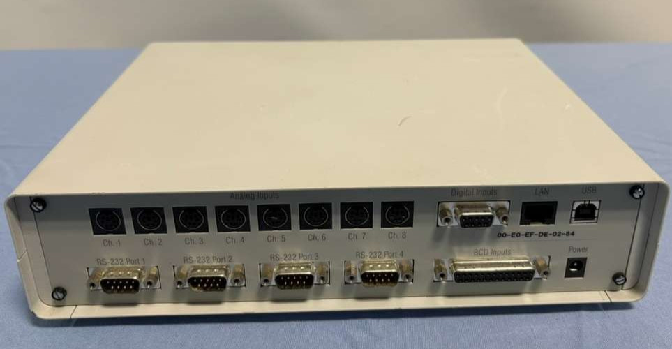 Dionex Softron UCI-100 Universal Chromatography Interface Part 5911.0010