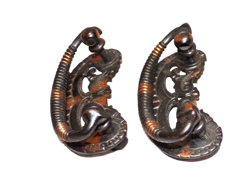 EDISON OPERA CASE SIDE HANDLES