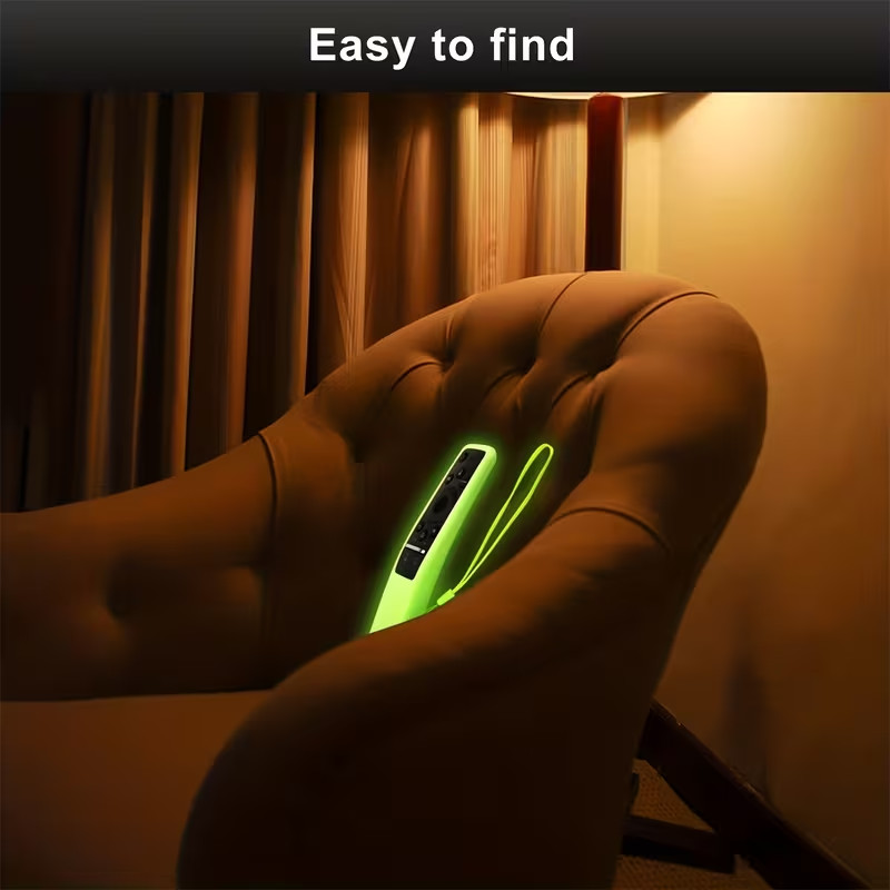 Silicone Protective Case Cover Skin for Samsung Smart TV Remote Controller Lot