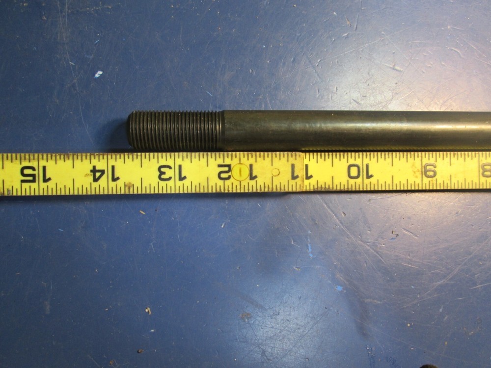 Sullair Rod Side Bolt 5266 | 250012-252