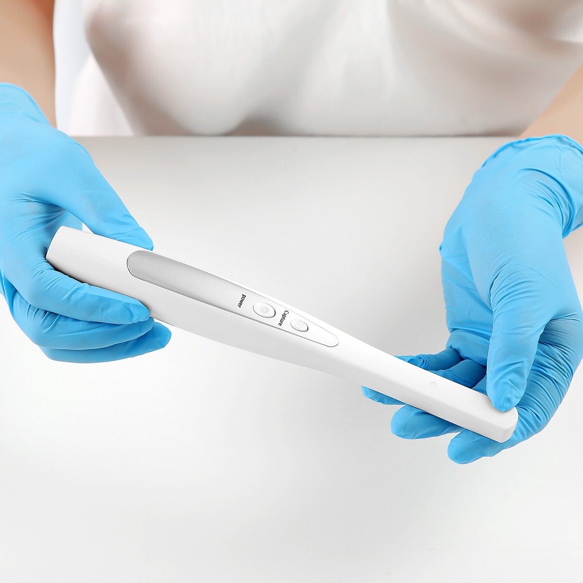 Dental Camera Intraoral Focus Digital USB Imaging Intra Oral 6 LED Light