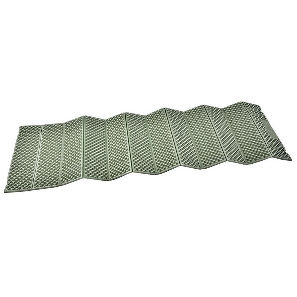 Camping Sleeping Pad Waterproof Inflatable Sleeping Mat Hiking Pads Compact