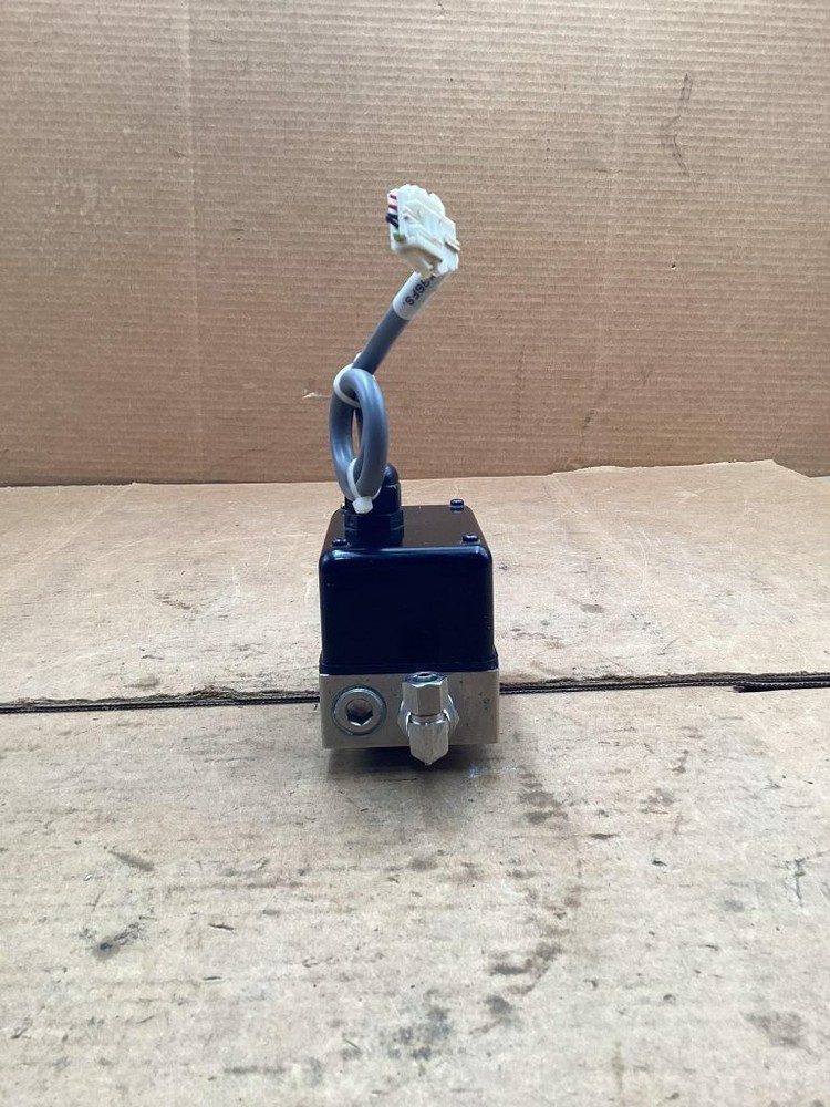 Taiyo Digital Flow Switch; DFS3-1200-DC24V; 0.7MPa