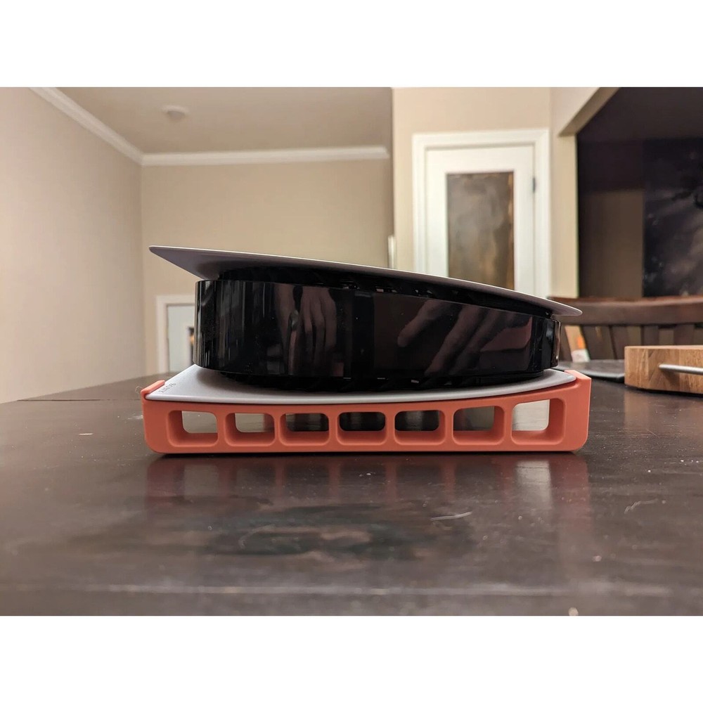 Playstation 5 Disk horizontal stand (skates)