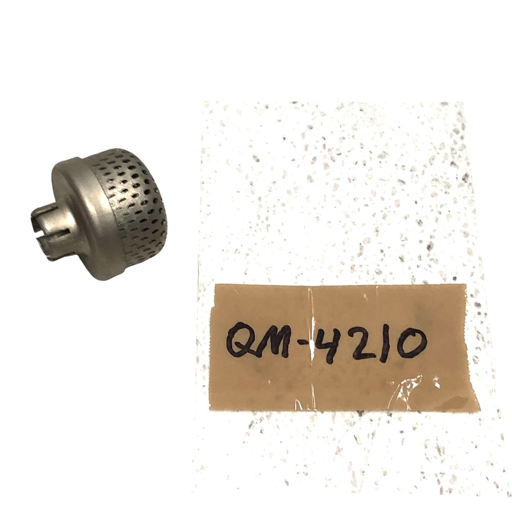 Devilbiss Paint Spray Gun QM-4210 Strainer