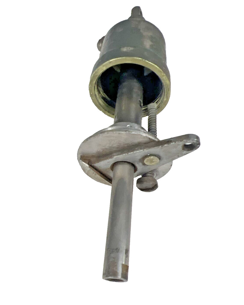Scott Aircraft Master Cylinder 4048