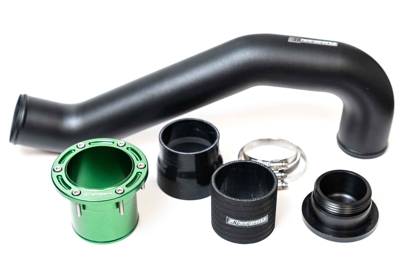 JLP SEADOO CUSTOM EXHAUST KIT RXP-X RXT-X 300