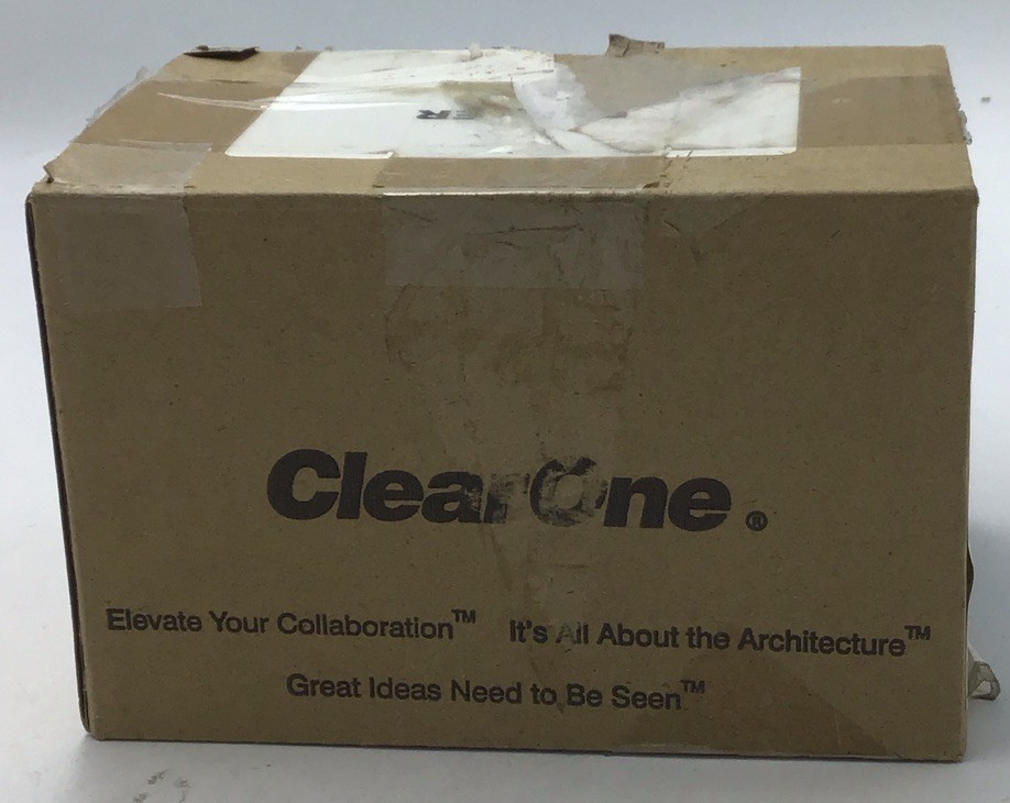 ClearOne Converge Pro 2 Wall-mount Bluetooth Expander 910-3200-303 A498