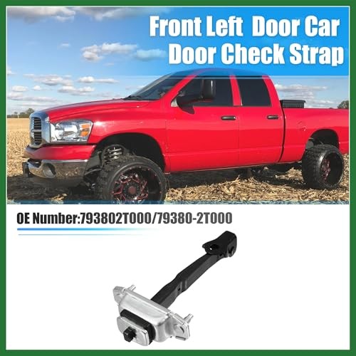 Front Left Door Hinge Check Arm Stop Strap Fit for Kia Optima 2011-2016