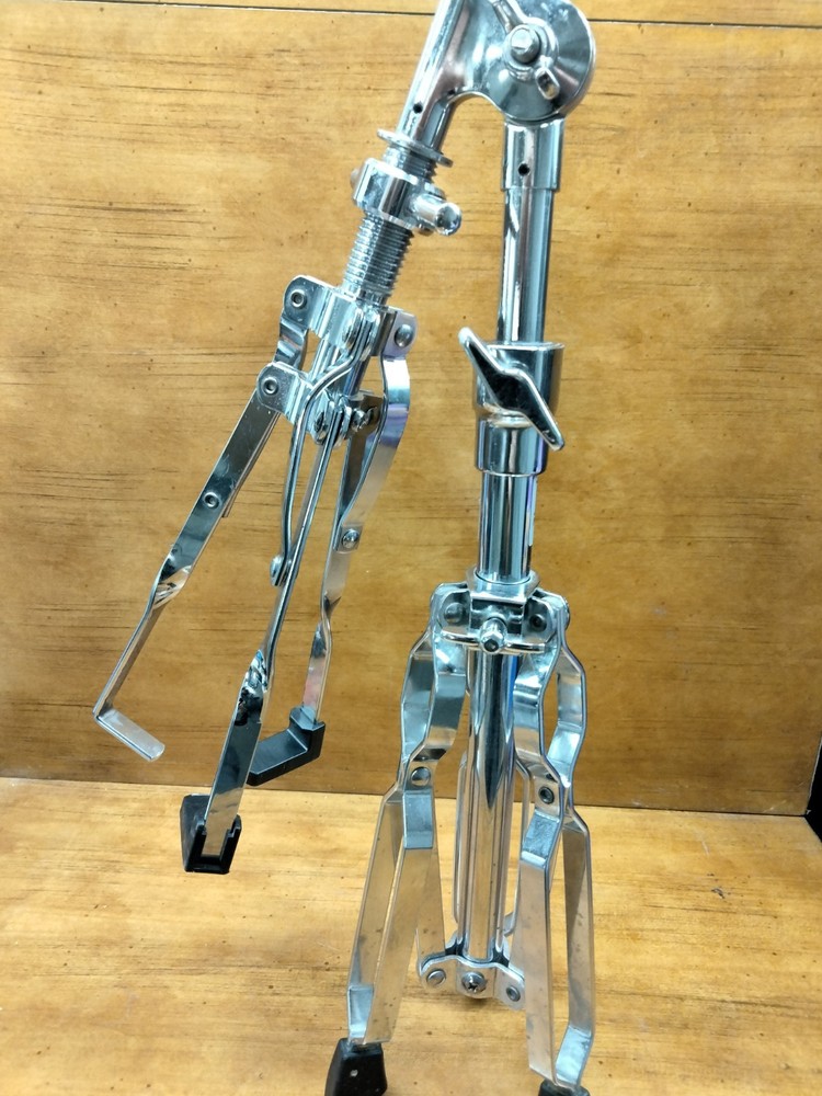 Pulse Percussion Snare Drum Stand Preowned.