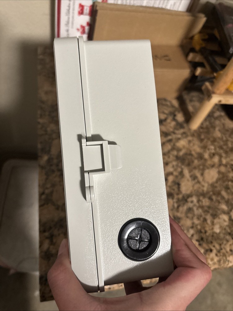 Brand New Dewenwilis Outdoor Digital Pool Timer Box