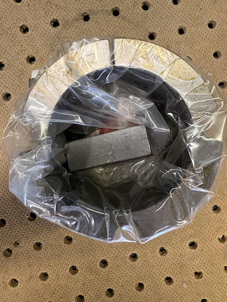 2517 2-3/8 Tapered Bushing