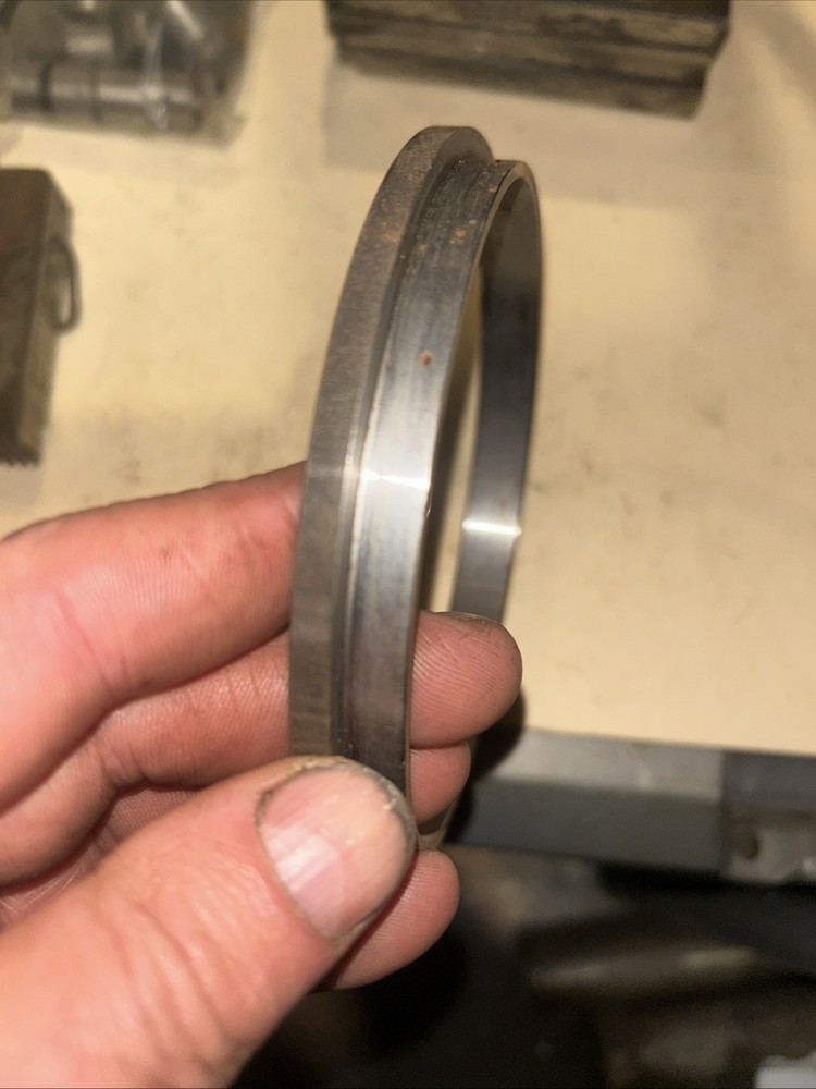 Rothenberger, Mini-Collins Threader Head Shoulder Bushing 13138