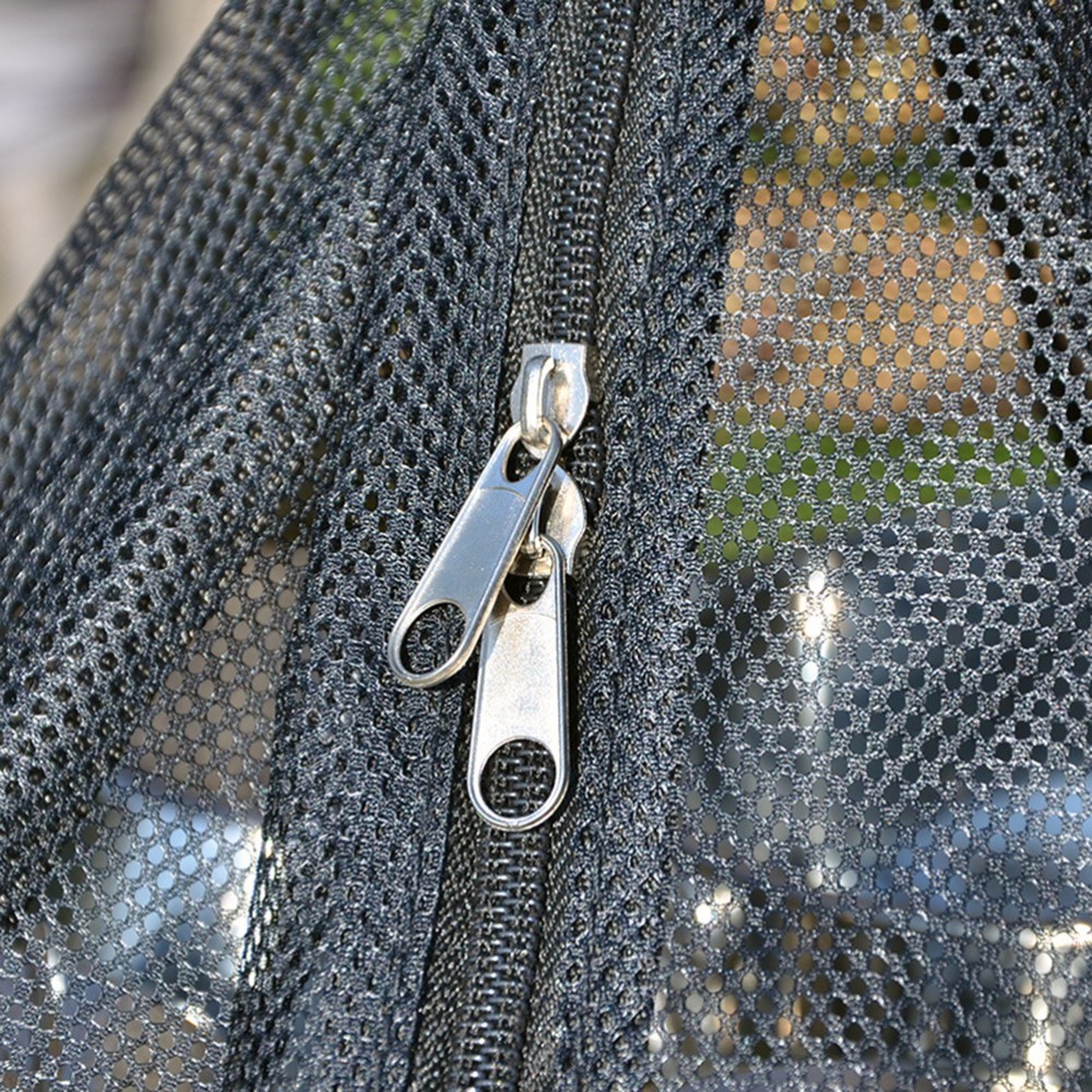 Beans Drying Balcony Clothes Net Multi Functional Hanging Dryer Mesh