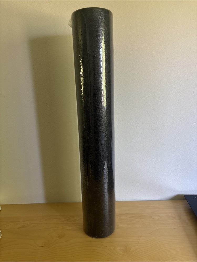 Premium Molded Foam Roller