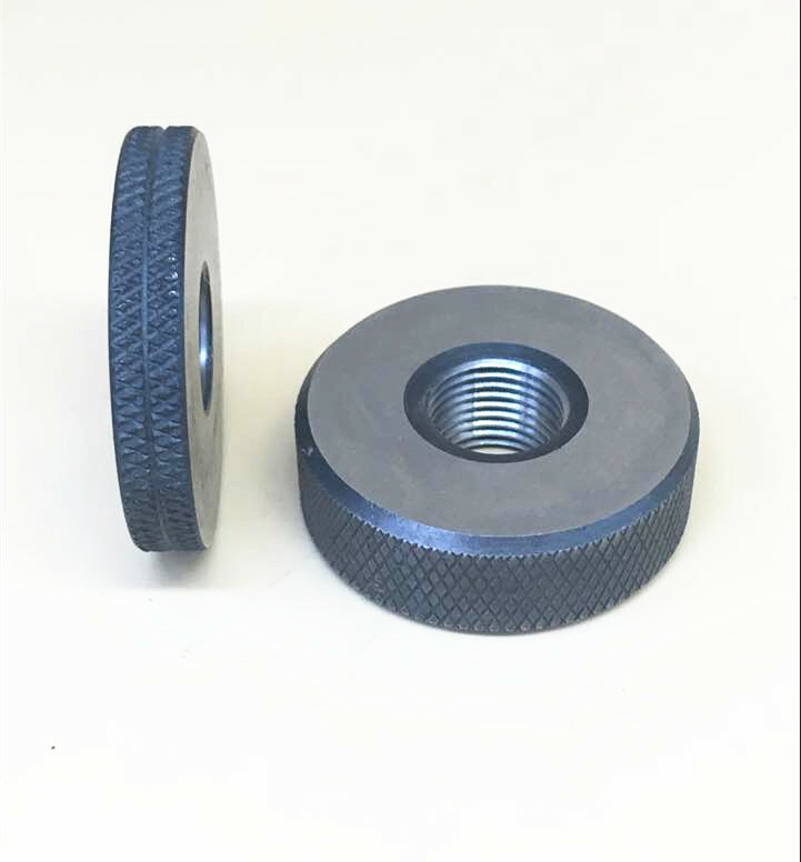 M16 x 1 Right hand Thread Ring GageGauge [M1]