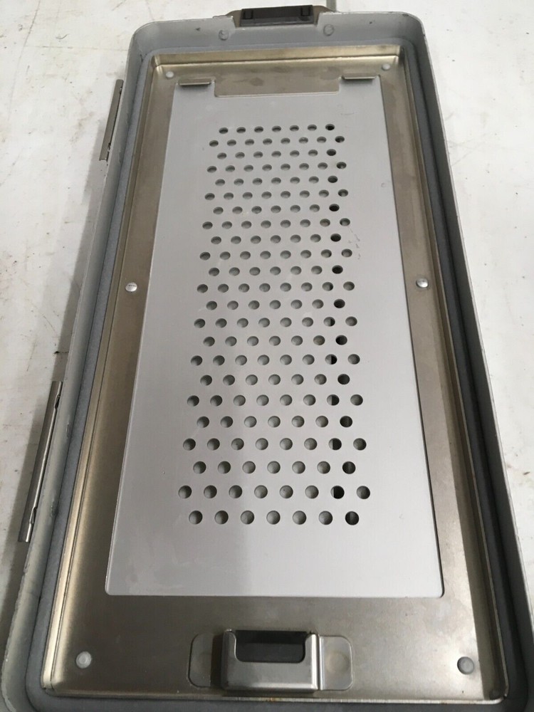 Aesculap SILVER Mini Sterilization LID JK174 *