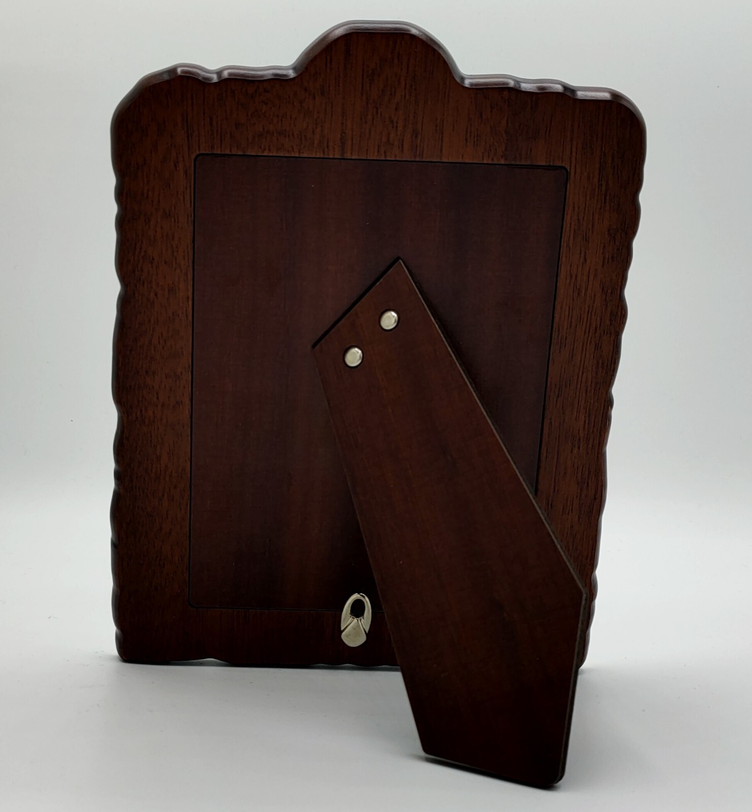 6"x4" in Solid 925 Sterling Silver Photo Picture Frame* 8001 /10×15 USA