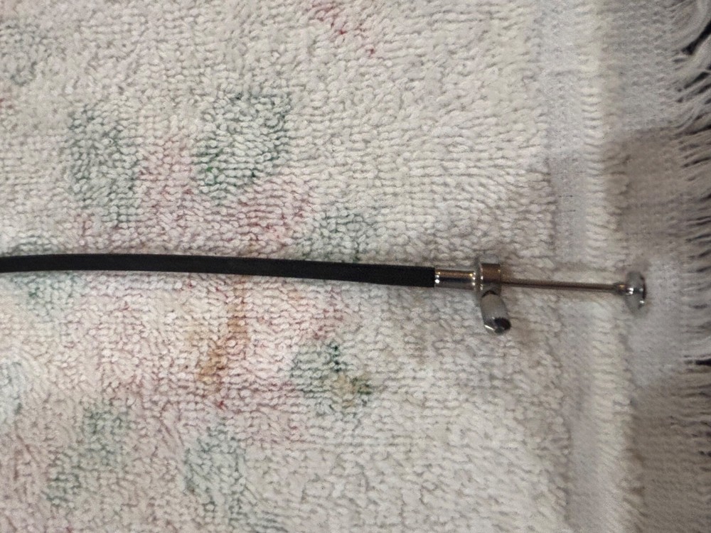 Shutter Release Cable 20” For Olympus SLR Camera