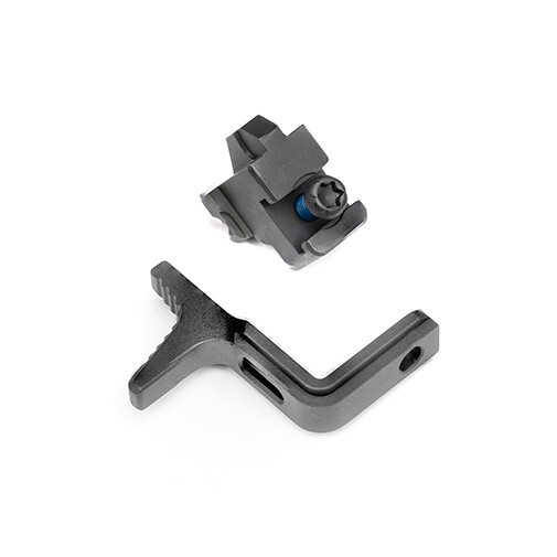 Strike Industries Ambidextrous Side Charging Handle for Sig Sauer P320