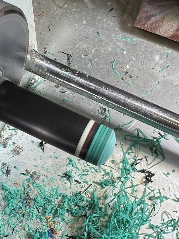 JC billiards pool cue tips