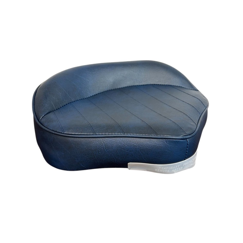 Horizon Manufacturing Casting Butt Seat 1022-AD Navy