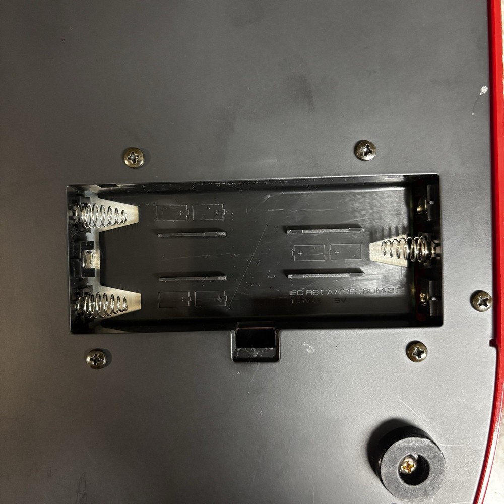 Fostex MR8 Digital Multitrack Recorder MR-8 Studio Multitracker