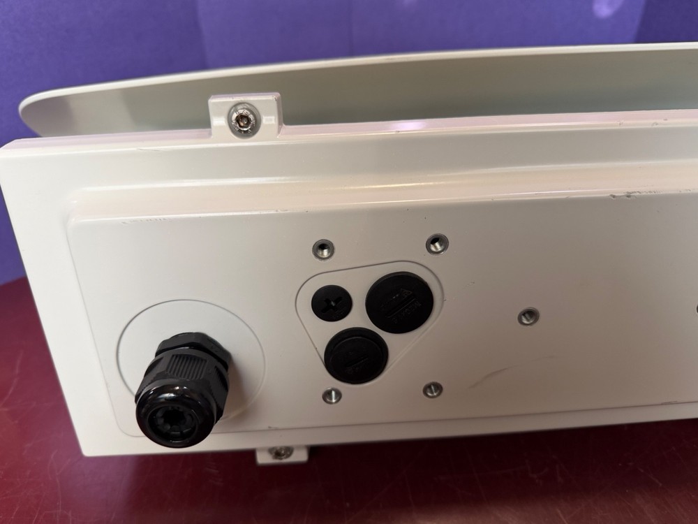 AS IS UNTESTED FLIR Image Automation Advanced Smart Sensor Thermal Camera